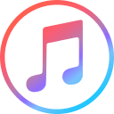 iTunes logo